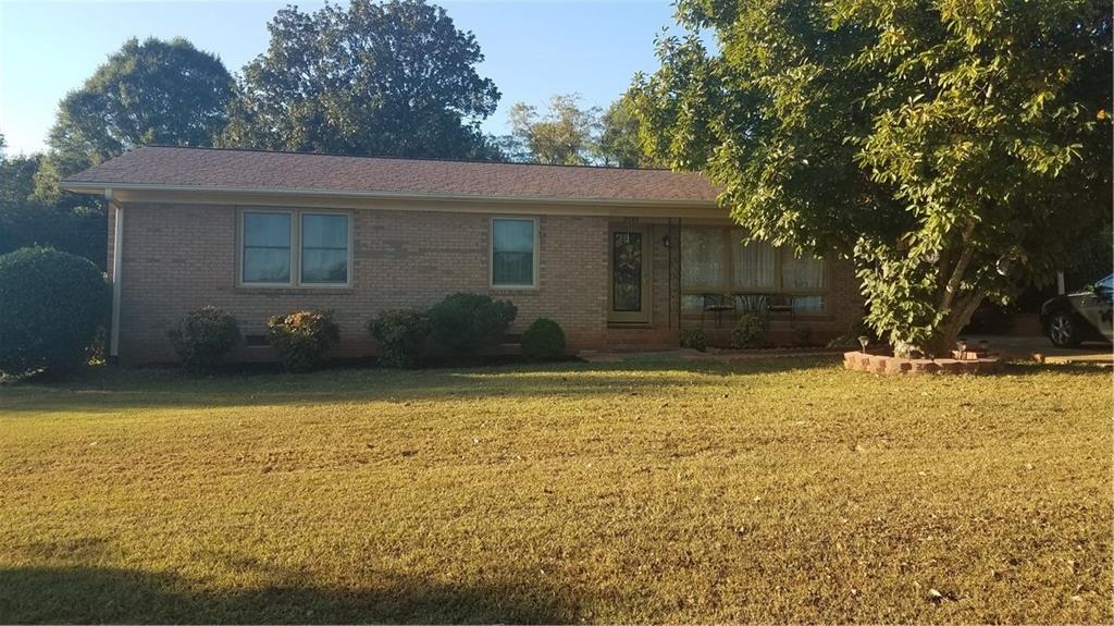 2194 Claremont Road Newton NC 28658