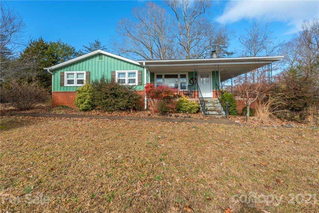 241 Howell Road Lake Lure NC 28746