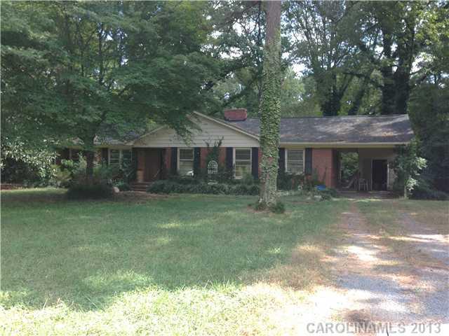 1632 Marlwood Circle Charlotte NC 28227