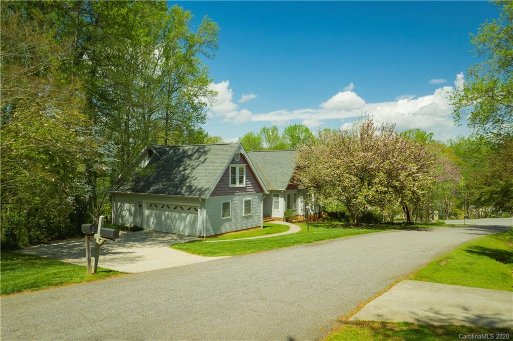 169 Heavenly Drive Statesville NC 28625