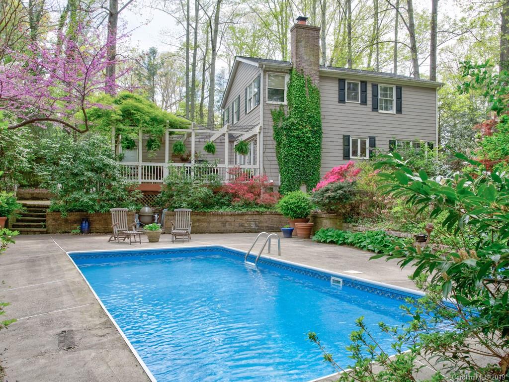 33 Stockwood Road Extension Asheville NC 28803