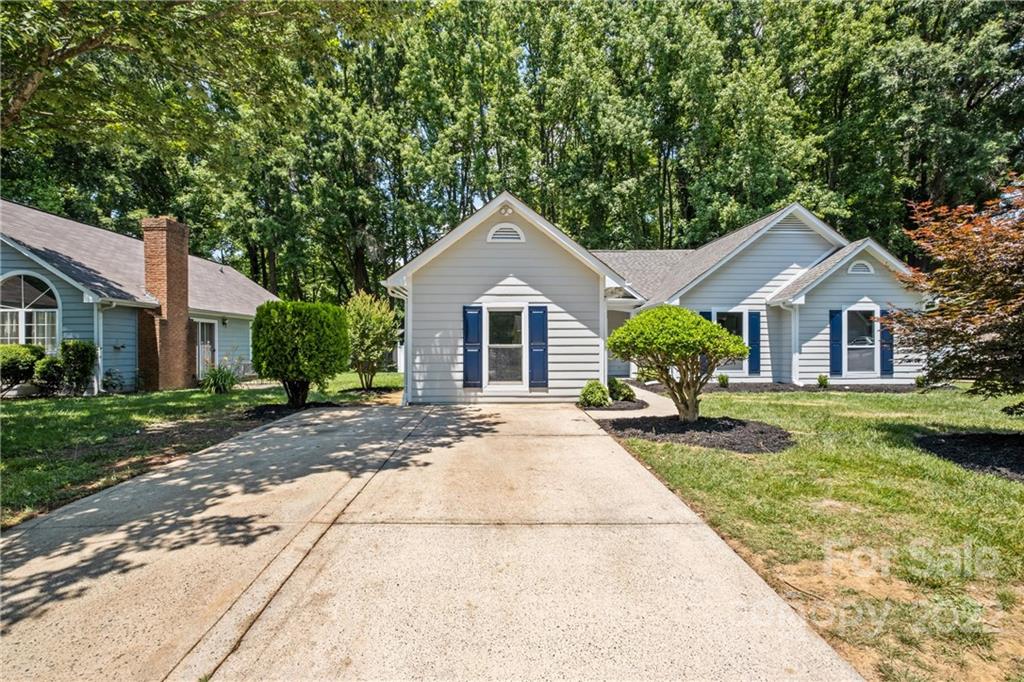 6307 Sunstone Drive Charlotte NC 28269