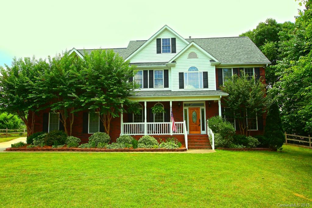 5315 Wolcott Court Waxhaw NC 28173