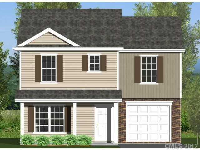 6127 Thompson Brook Lane Charlotte NC 28212