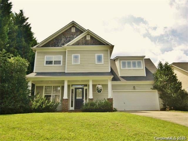 20332 Colony Point Lane Cornelius NC 28031