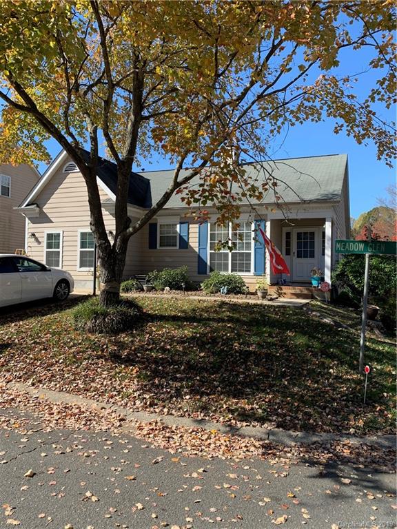 7217 Meadow Glen Drive Mint Hill NC 28227