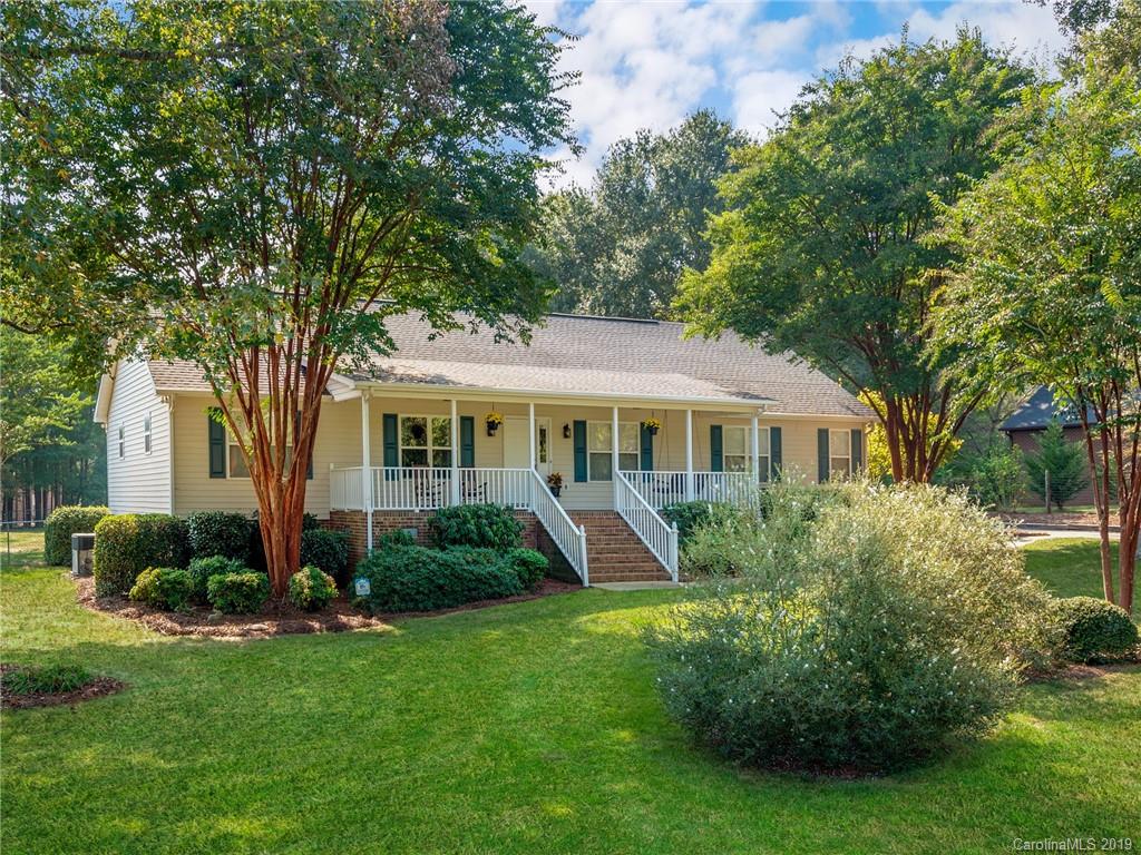 16421 Red Buckboard Lane Charlotte NC 28278