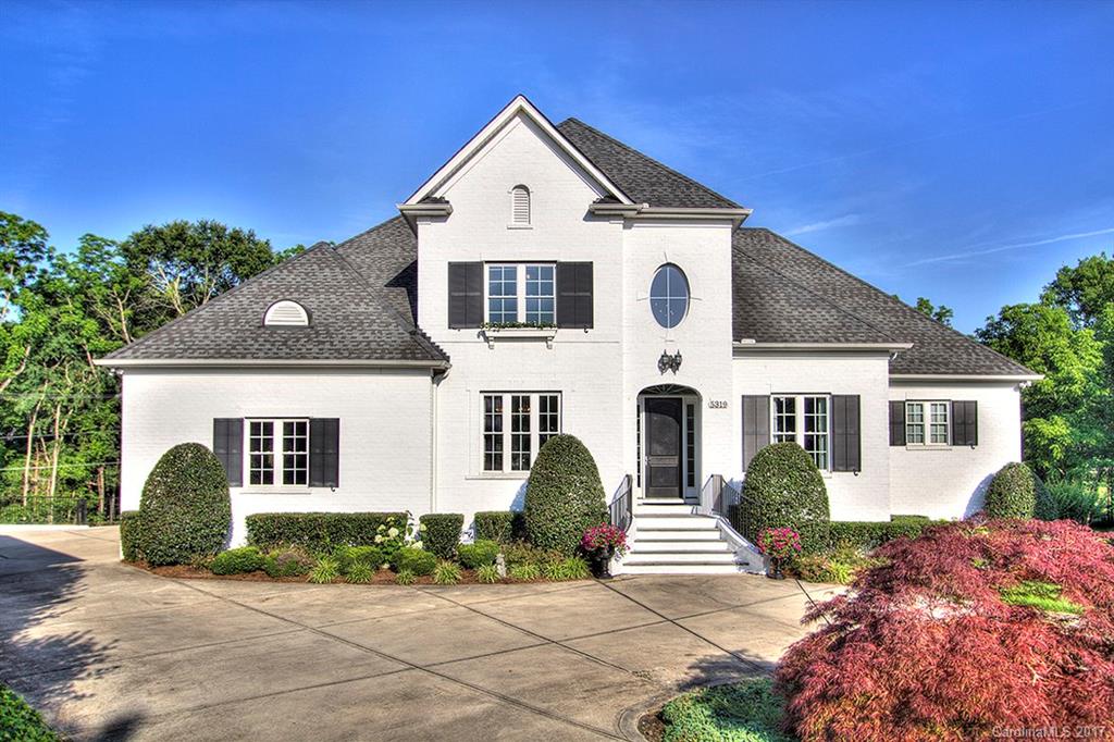 5319 Macandrew Drive Charlotte NC 28226