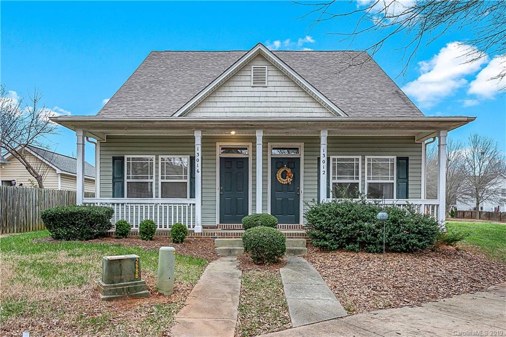 13016 Meadowmere Road Huntersville NC 28078