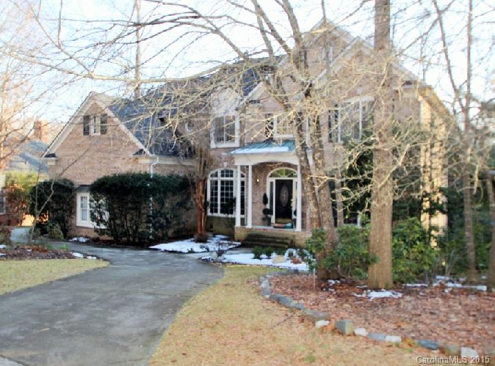 3015 Symphony Woods Drive Charlotte NC 28269