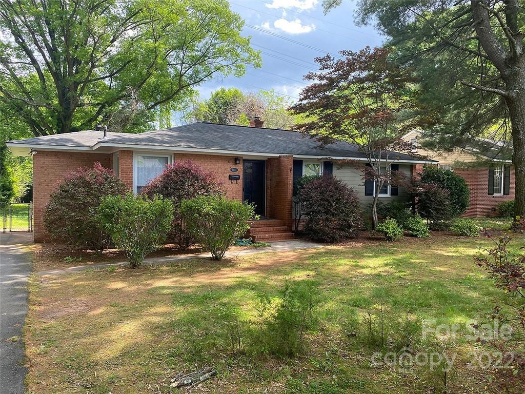 5033 Baylor Drive Charlotte NC 28210