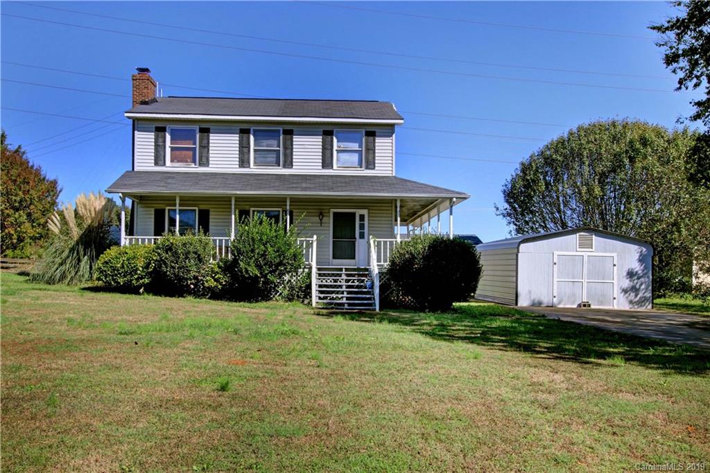 129 Charleston Drive Mooresville NC 28117