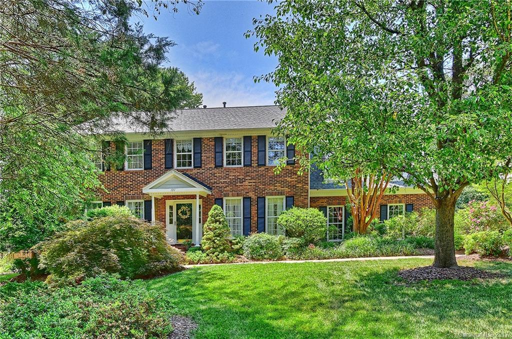 121 Pallisades Court Mooresville NC 28117