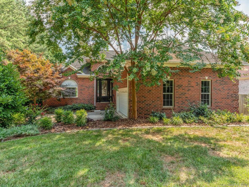 12706 Moores Chapel Road Charlotte NC 28214