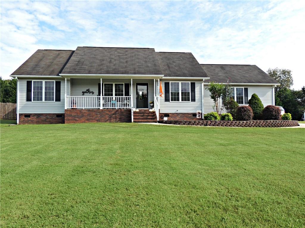 4306 Beason Drive Lincolnton NC 28092
