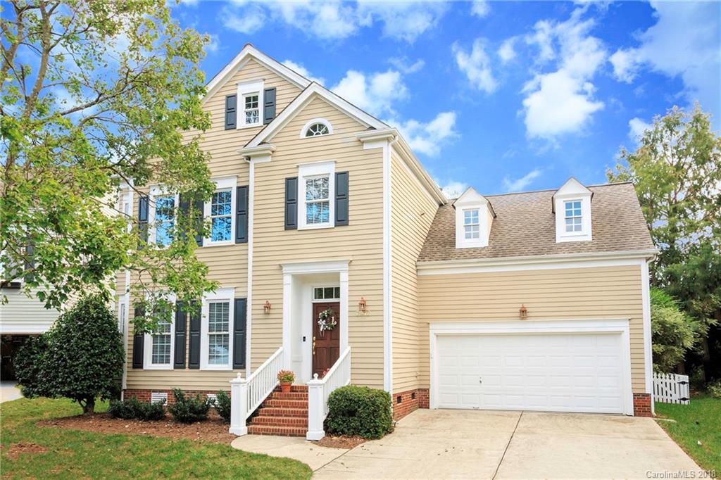 7942 Elphin Court Charlotte NC 28270