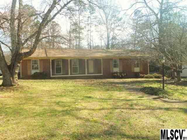 3640 5th Street Drive NE Hickory NC 28601