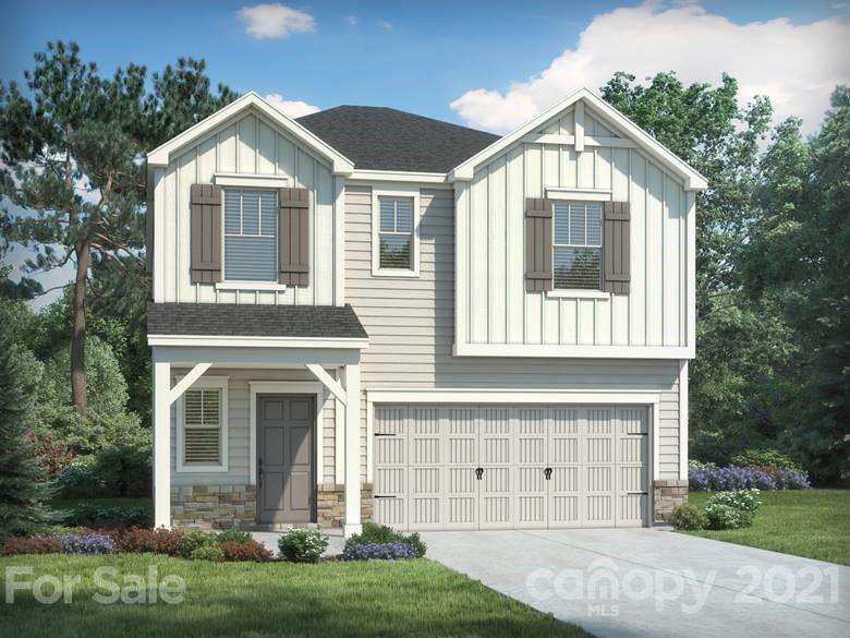 4632 Millennium Avenue Charlotte NC 28217