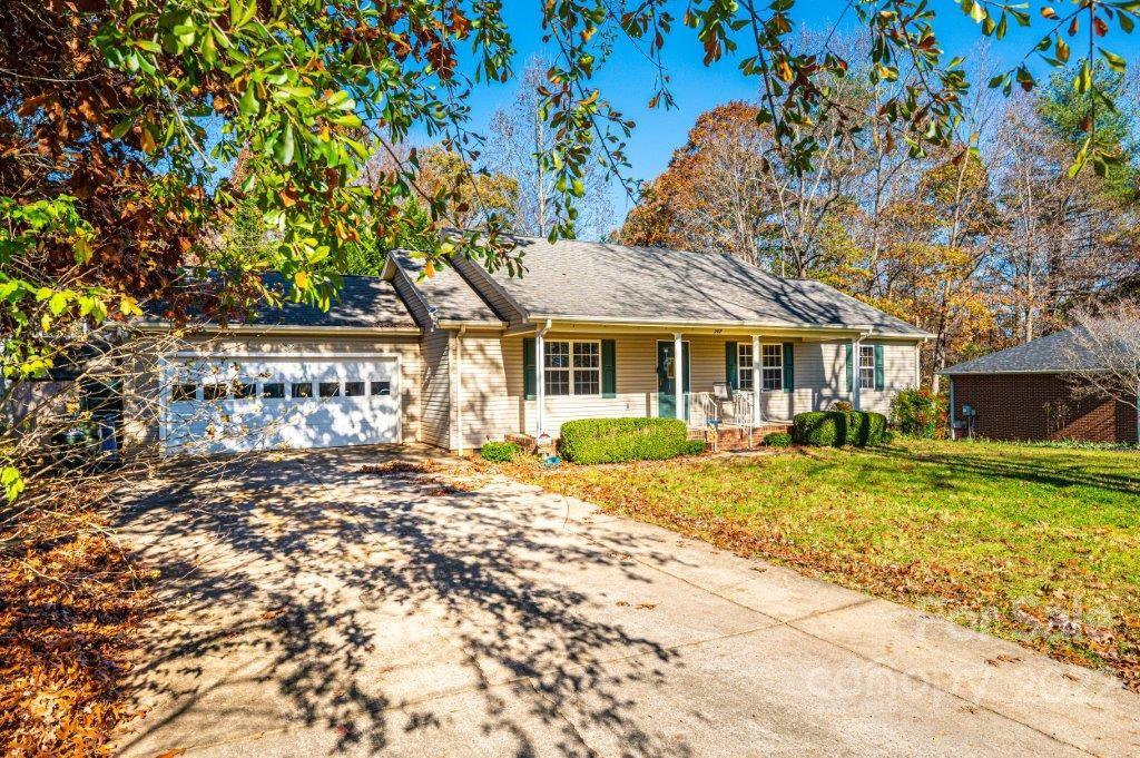 707 Catawba Valley Boulevard SE Hickory NC 28602
