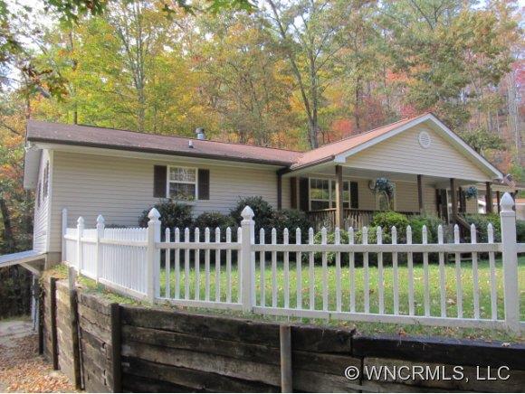 4621 Asheville Highway Pisgah Forest NC 28768