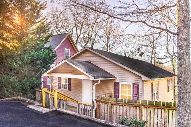 247 Westover Alley Asheville NC 28801