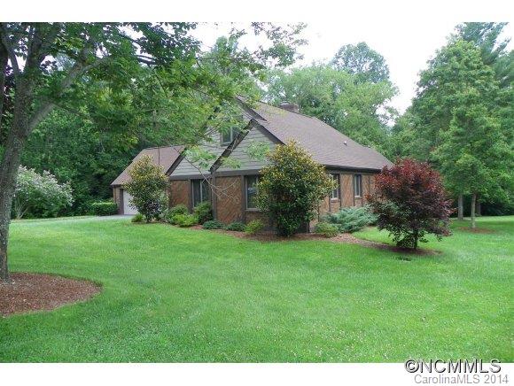 3 Feather Drive Asheville NC 28805