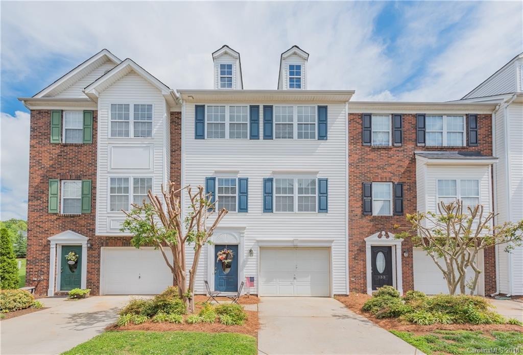 129 Rock Ridge Lane Mount Holly NC 28120
