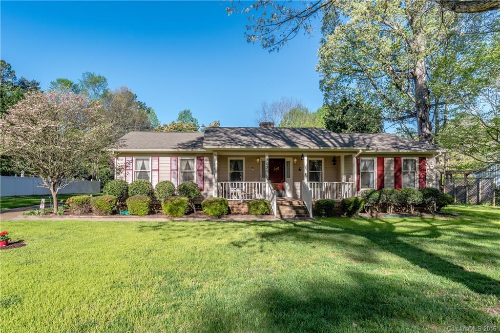 105 Oak Hill Drive Huntersville NC 28078