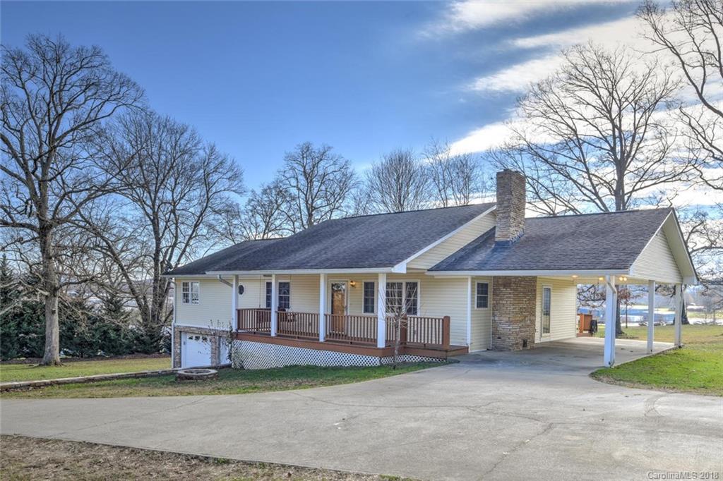 364 Banner Farm Road Mills River NC 28759