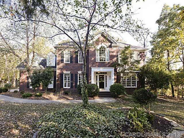6320 Queensbury Court Charlotte NC 28269