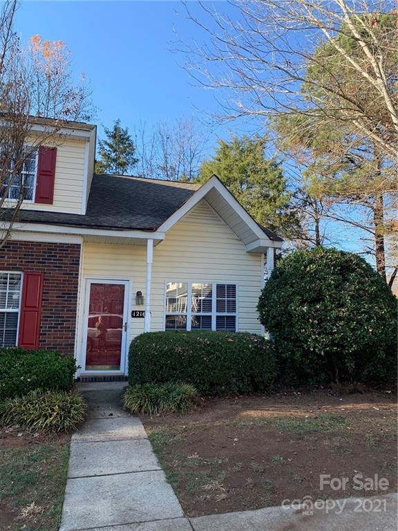 12160 Bottlebrush Place Charlotte NC 28277