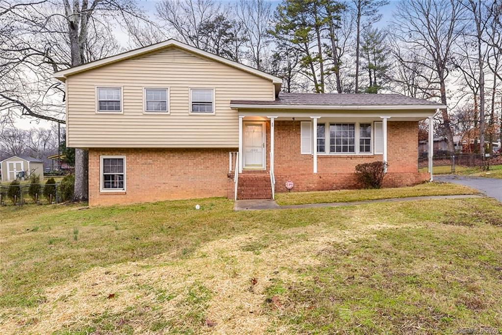 1000 Ashford Street Charlotte NC 28214
