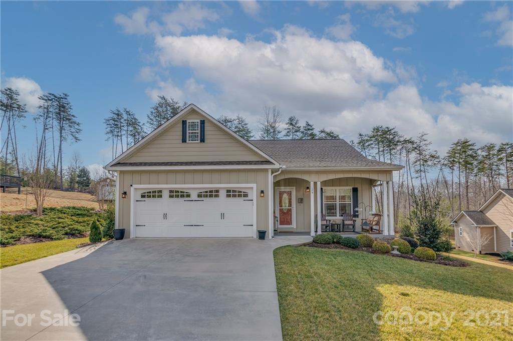 175 Somerset Lane Rutherfordton NC 28139