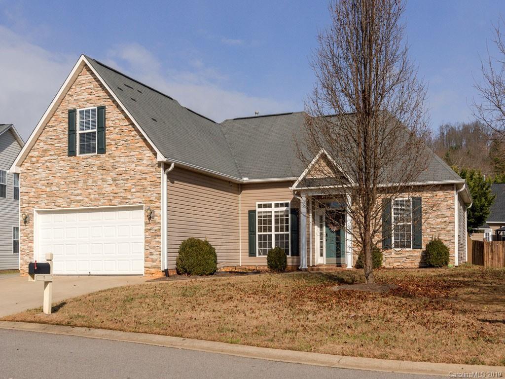 1 Hadley Park Way Arden NC 28704