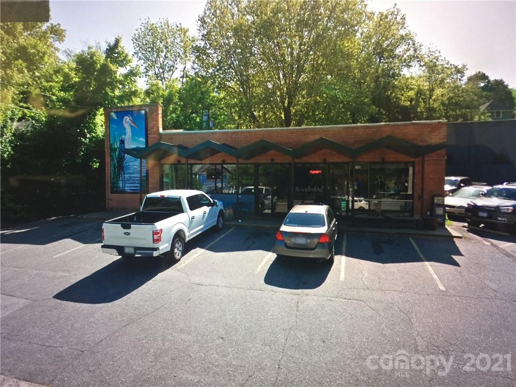 197 Charlotte Street Asheville NC 28801