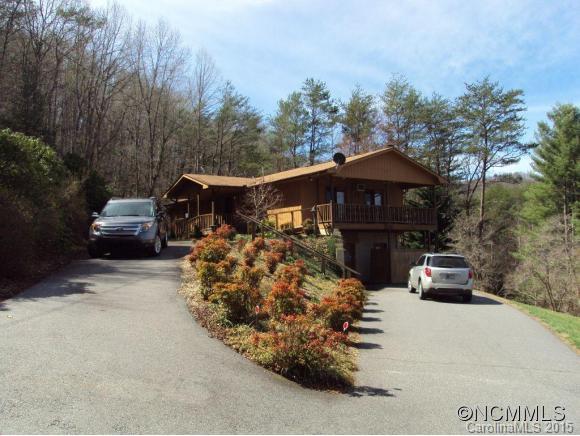 82 Cottontail Run Sylva NC 28779