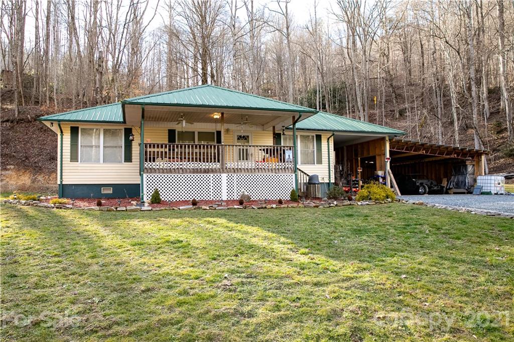 7936 Alarka Road Bryson City NC 28713