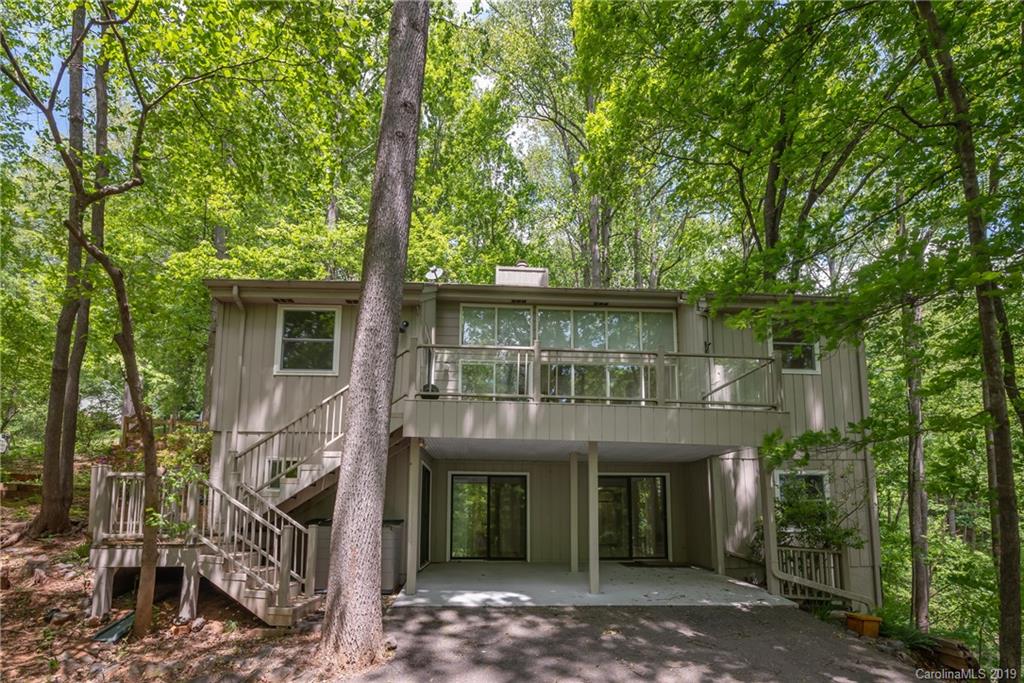 192 White Pine Drive Lake Lure NC 28746
