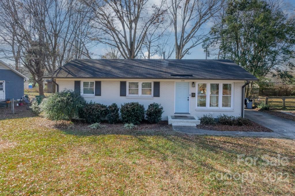 4208 Donnybrook Place Charlotte NC 28205