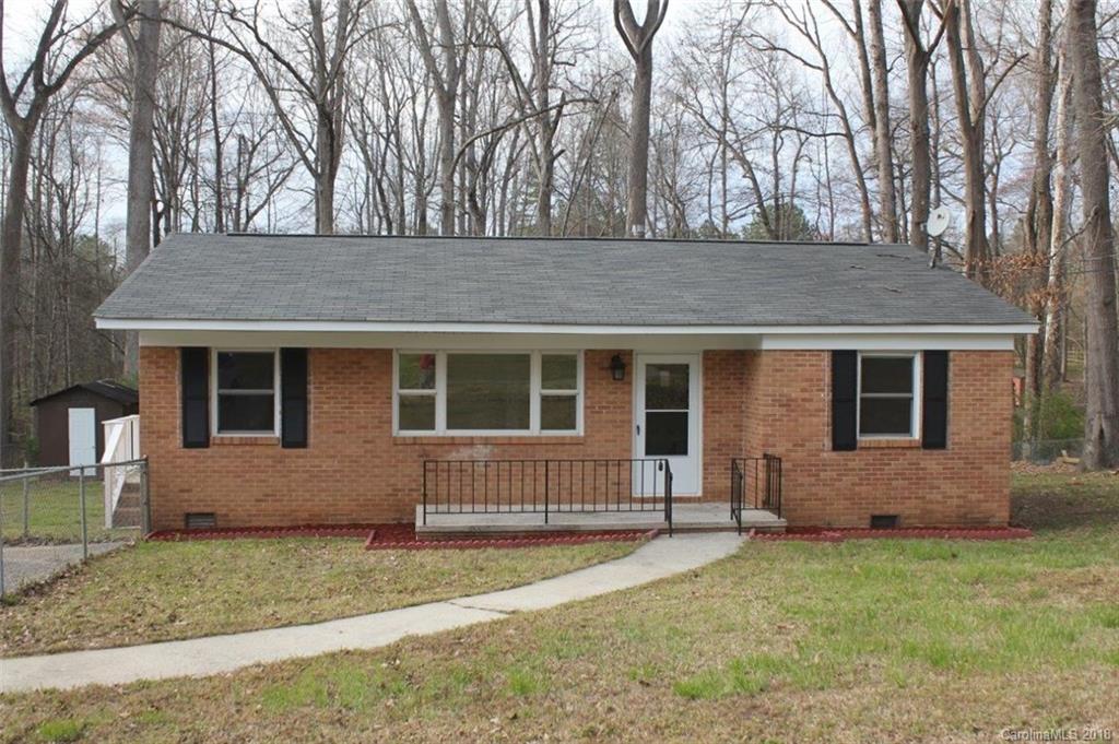 2714 Skyland Drive Gastonia NC 28052