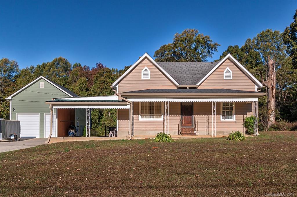 510 Carole Lane Charlotte NC 28214