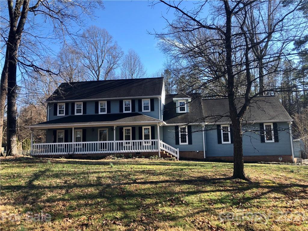 11910 Stoney Meadow Drive Mint Hill NC 28227