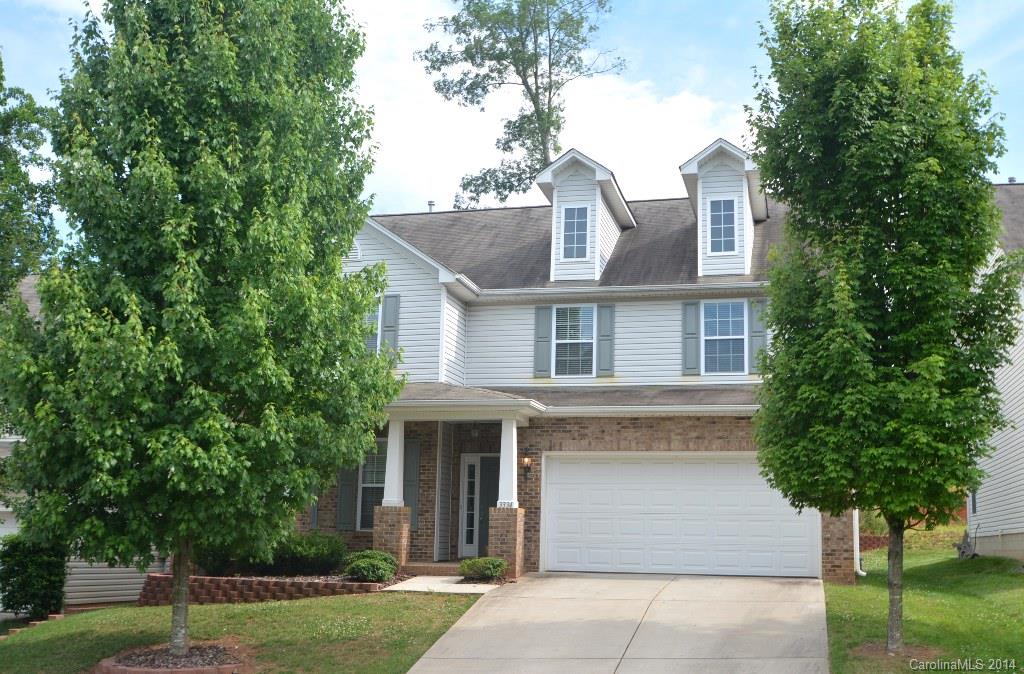 3334 Crutchfield Place Charlotte NC 28213