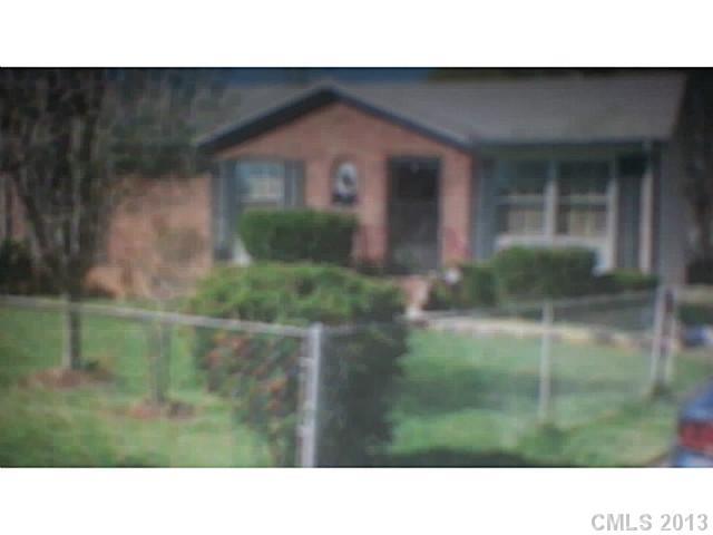 2837 Meade Avenue Gastonia NC 28052