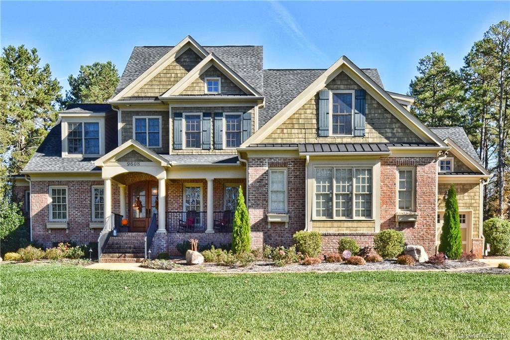9608 Bales Lane Charlotte NC 28227