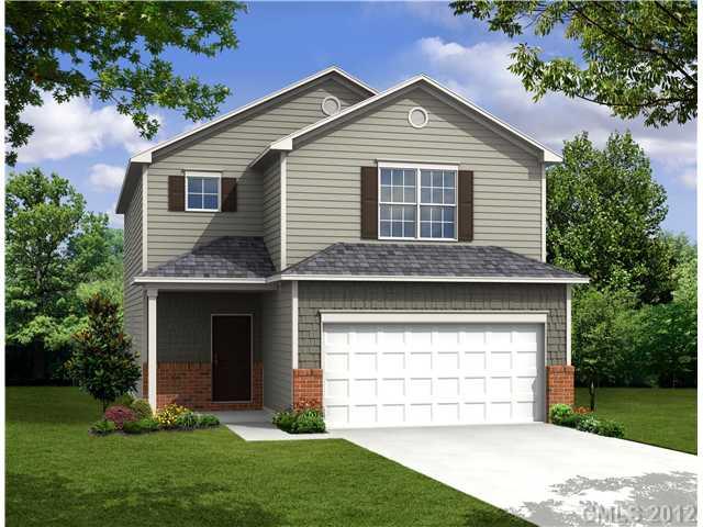 1018 Garden Web Road Indian Trail NC 28079