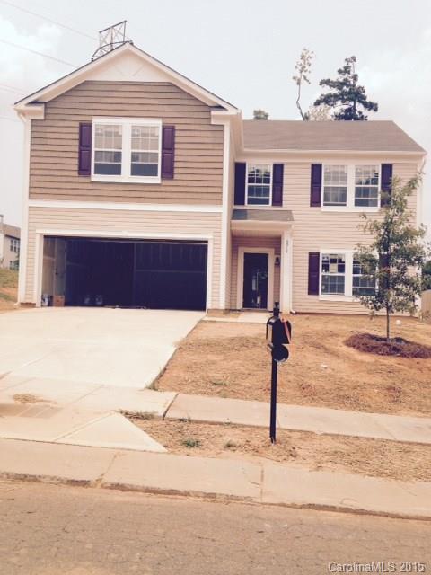 6914 Hopkins Street Charlotte NC 28269