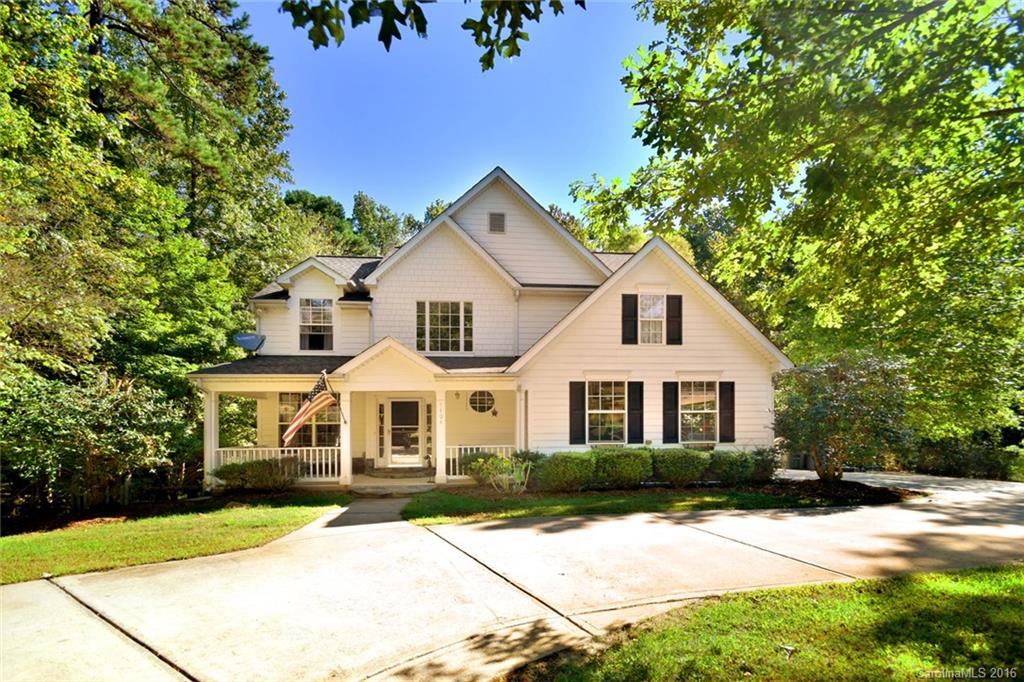 5404 Lebanon Road Mint Hill NC 28227