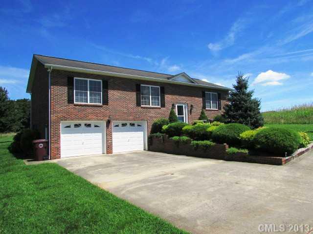 5296 Moore Acres Drive Granite Falls NC 28630