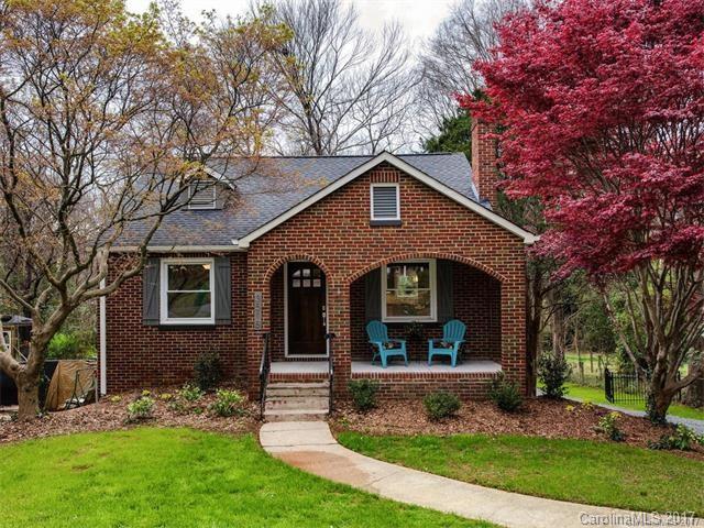 3518 Commonwealth Avenue Charlotte NC 28205